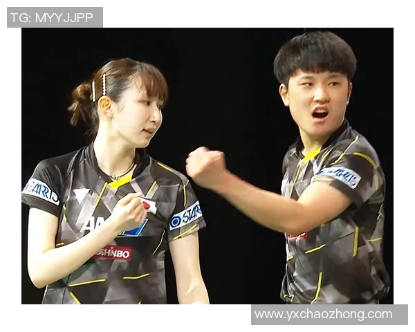 杭州乒乓球队员个人能力深度对比分析与发展潜力探讨