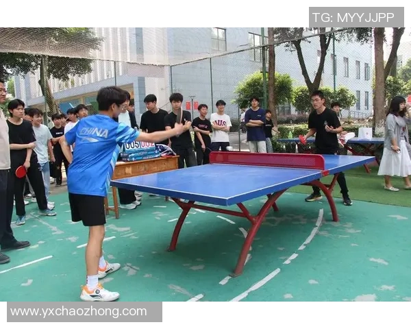 杭州乒乓球队个人能力排名创新高展现新风貌与实力提升